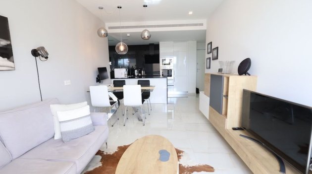 Resale - Apartments -
Orihuela Costa