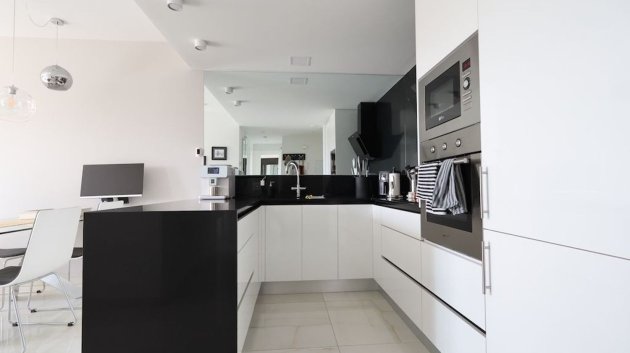 Resale - Apartments -
Orihuela Costa