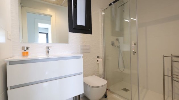 Resale - Apartments -
Orihuela Costa