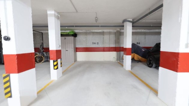 Resale - Apartments -
Orihuela Costa