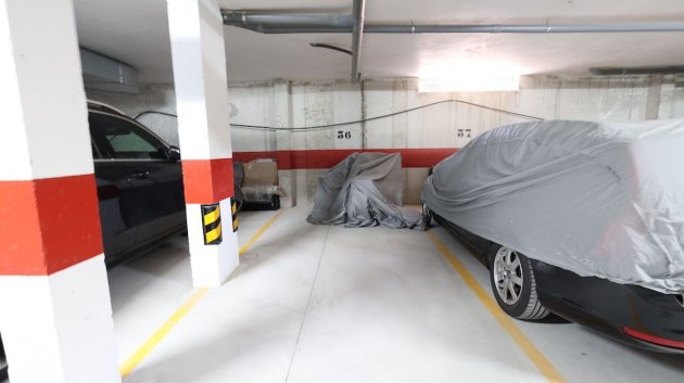 Resale - Apartments -
Orihuela Costa