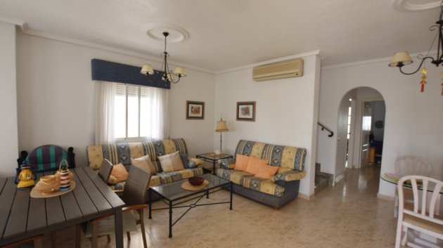 Reventa - Adosado -
Ciudad Quesada - La Fiesta