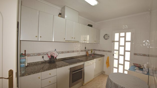 Reventa - Adosado -
Ciudad Quesada - La Fiesta