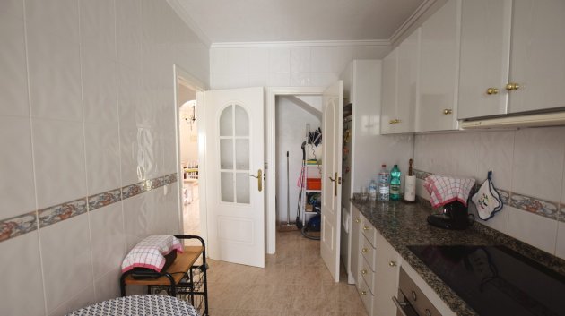 Reventa - Adosado -
Ciudad Quesada - La Fiesta