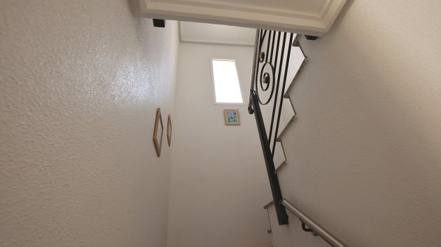 Reventa - Adosado -
Ciudad Quesada - La Fiesta