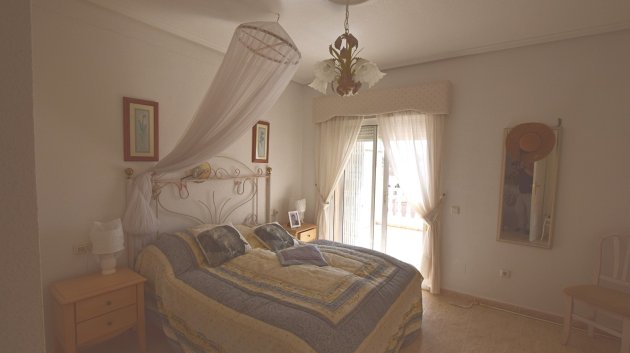 Reventa - Adosado -
Ciudad Quesada - La Fiesta