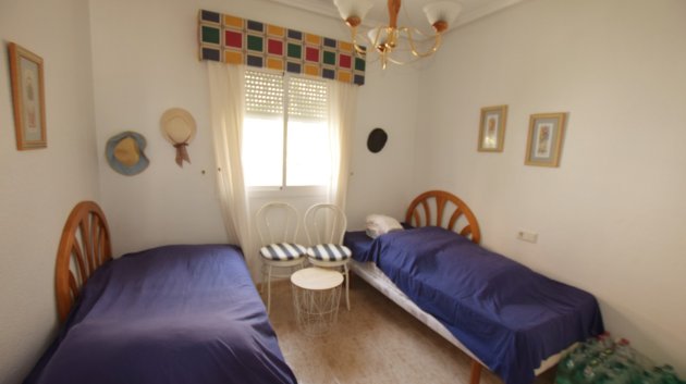 Reventa - Adosado -
Ciudad Quesada - La Fiesta