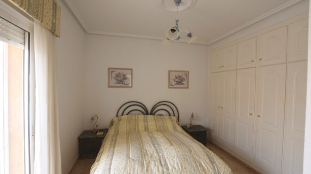 Reventa - Adosado -
Ciudad Quesada - La Fiesta