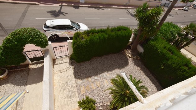 Reventa - Adosado -
Ciudad Quesada - La Fiesta