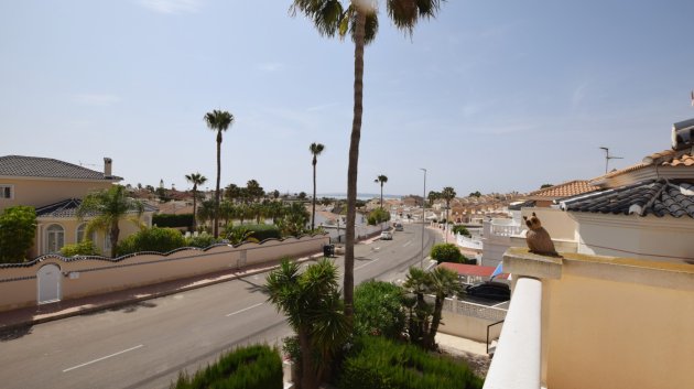 Reventa - Adosado -
Ciudad Quesada - La Fiesta