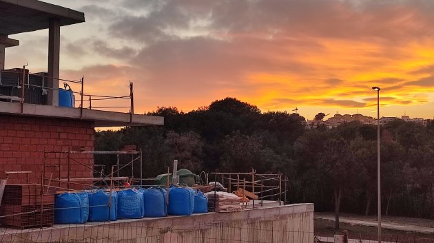 Nouvelle construction - Villa -
Dehesa de Campoamor
