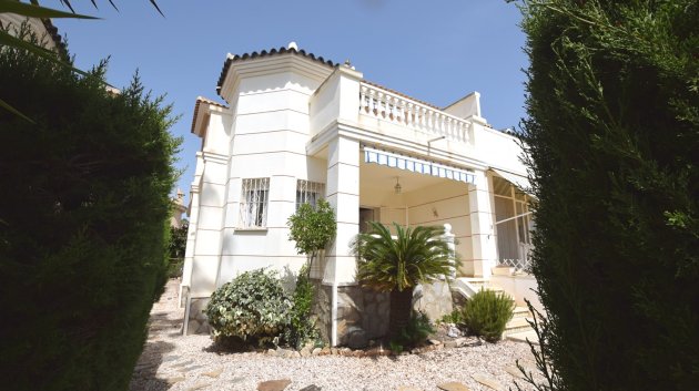 Reventa - Adosado -
Ciudad Quesada - La Fiesta