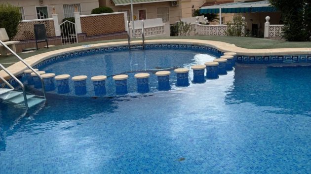 Reventa - Adosado -
Ciudad Quesada - La Fiesta