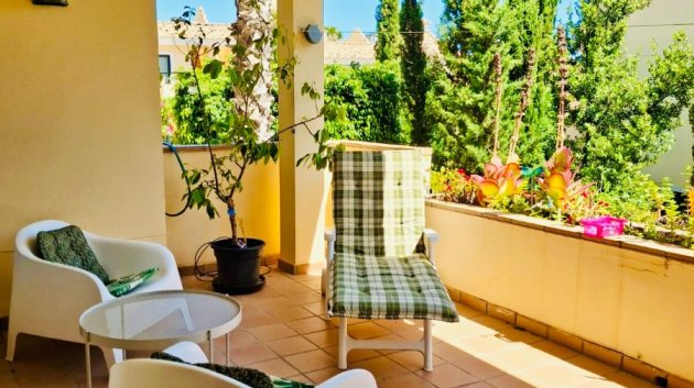 Reventa - Apartamentos -
Orihuela Costa - Lomas de Campoamor