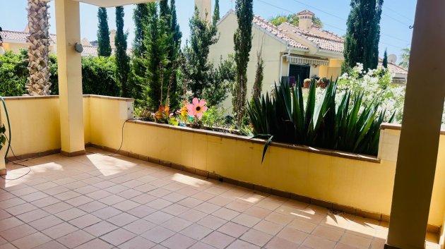 Reventa - Apartamentos -
Orihuela Costa - Lomas de Campoamor