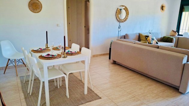 Reventa - Apartamentos -
Orihuela Costa - Lomas de Campoamor