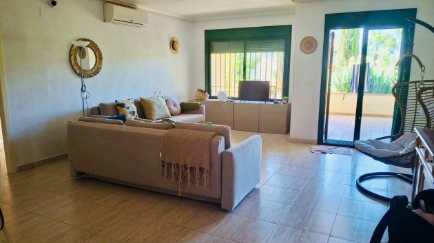Reventa - Apartamentos -
Orihuela Costa - Lomas de Campoamor