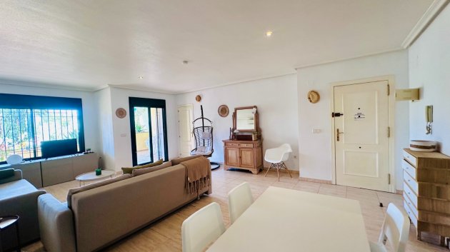 Reventa - Apartamentos -
Orihuela Costa - Lomas de Campoamor