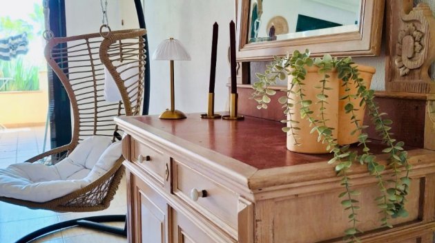 Reventa - Apartamentos -
Orihuela Costa - Lomas de Campoamor