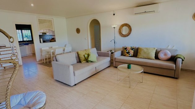 Reventa - Apartamentos -
Orihuela Costa - Lomas de Campoamor