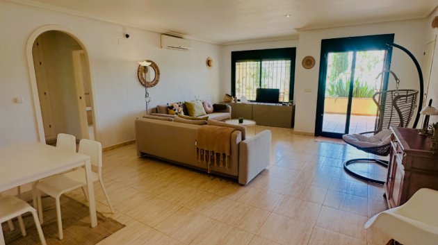 Reventa - Apartamentos -
Orihuela Costa - Lomas de Campoamor