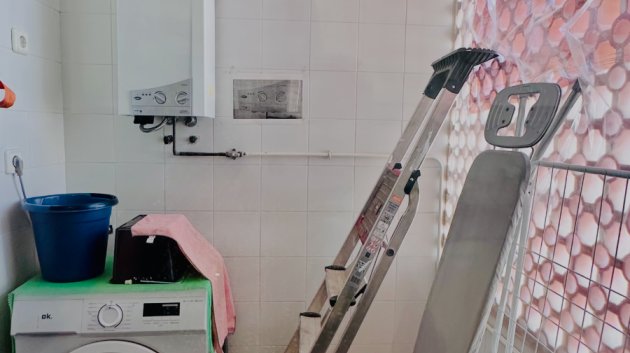 Reventa - Apartamentos -
Orihuela Costa - Lomas de Campoamor