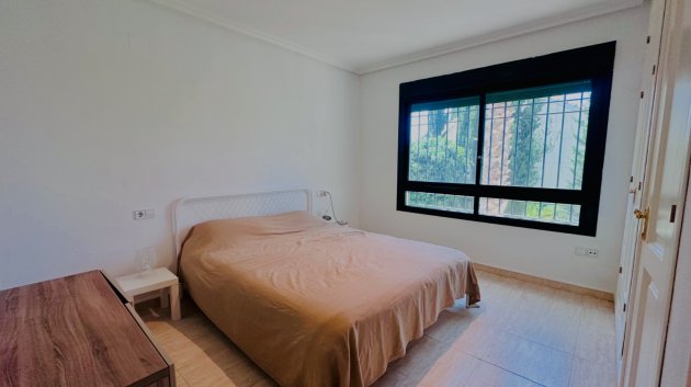 Reventa - Apartamentos -
Orihuela Costa - Lomas de Campoamor