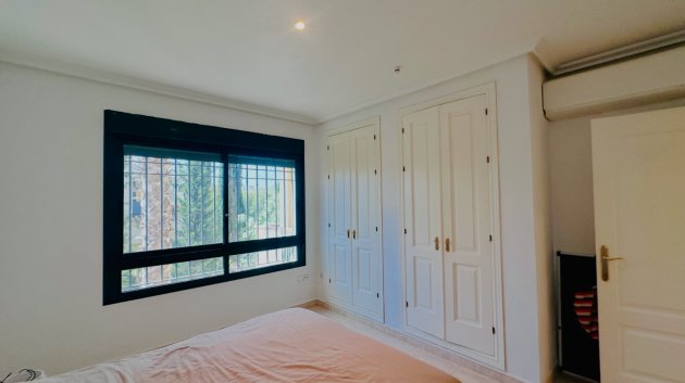 Reventa - Apartamentos -
Orihuela Costa - Lomas de Campoamor