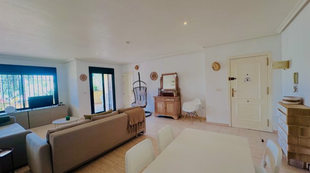 Reventa - Apartamentos -
Orihuela Costa - Lomas de Campoamor