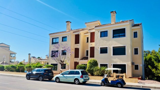 Reventa - Apartamentos -
Orihuela Costa - Lomas de Campoamor