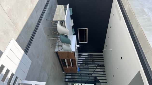 Resale - Villa -
Rojales