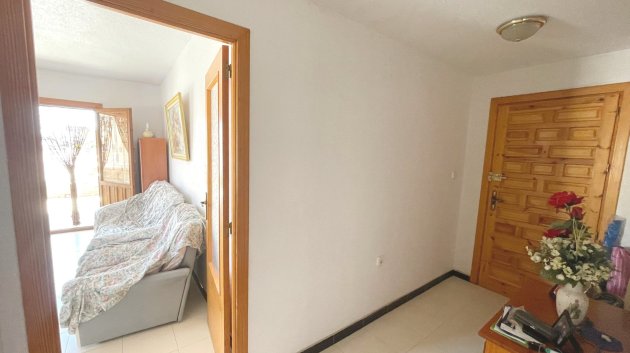 Reventa - Apartamentos -
Torrevieja - La Mata