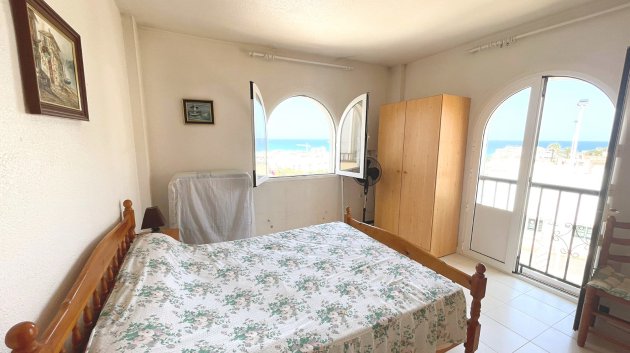 Reventa - Apartamentos -
Torrevieja - La Mata