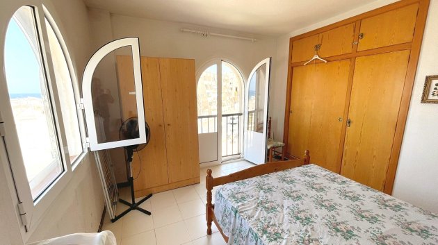 Reventa - Apartamentos -
Torrevieja - La Mata