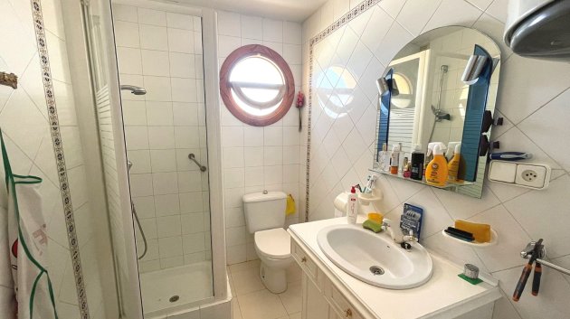 Reventa - Apartamentos -
Torrevieja - La Mata
