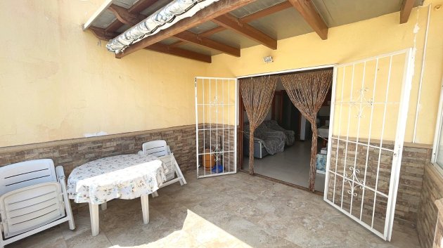 Reventa - Apartamentos -
Torrevieja - La Mata