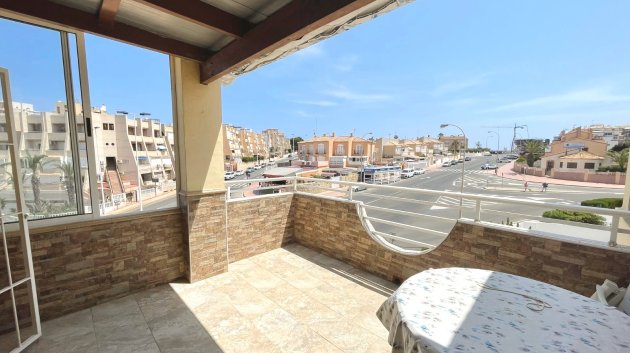 Reventa - Apartamentos -
Torrevieja - La Mata