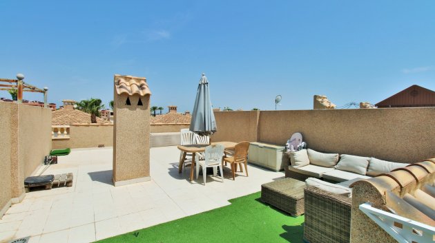Revente - Appartements -
Villamartín - PAU 8