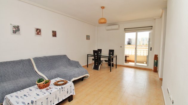 Revente - Appartements -
Villamartín - PAU 8