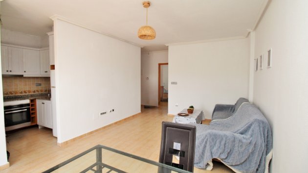 Revente - Appartements -
Villamartín - PAU 8