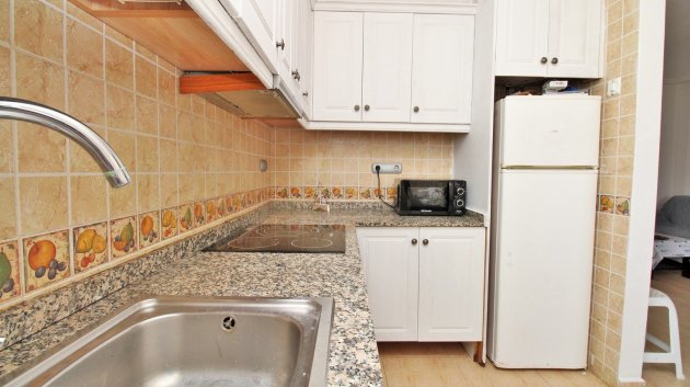 Revente - Appartements -
Villamartín - PAU 8