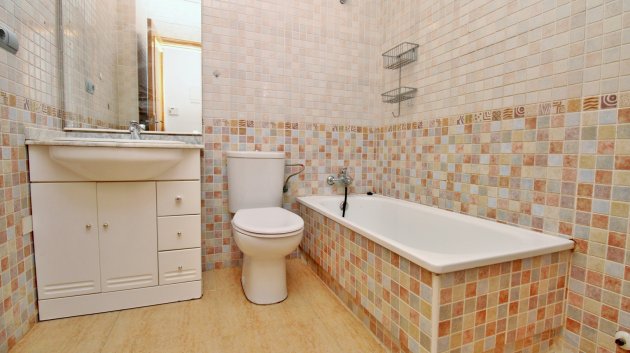 Revente - Appartements -
Villamartín - PAU 8