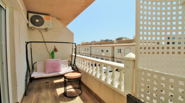Revente - Appartements -
Villamartín - PAU 8