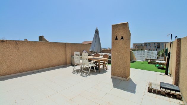 Revente - Appartements -
Villamartín - PAU 8
