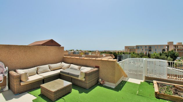 Revente - Appartements -
Villamartín - PAU 8