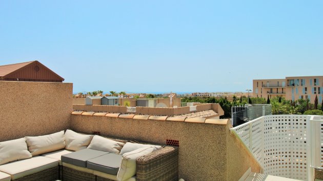Revente - Appartements -
Villamartín - PAU 8