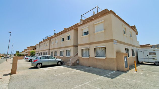 Revente - Appartements -
Villamartín - PAU 8