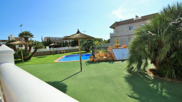 Revente - Appartements -
Villamartín - PAU 8