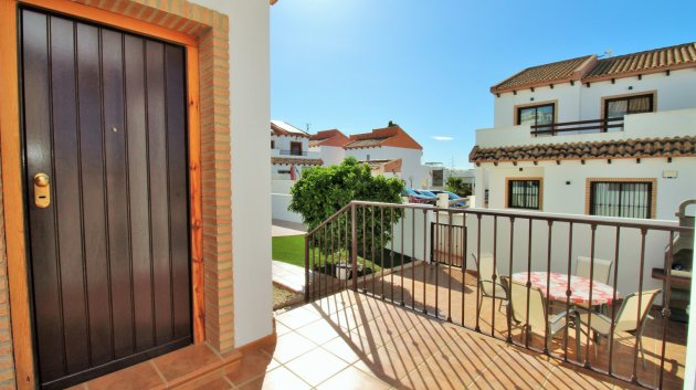 Reventa - Chalets -
Villamartín - PAU 8