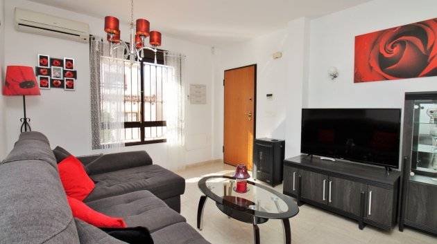 Reventa - Chalets -
Villamartín - PAU 8